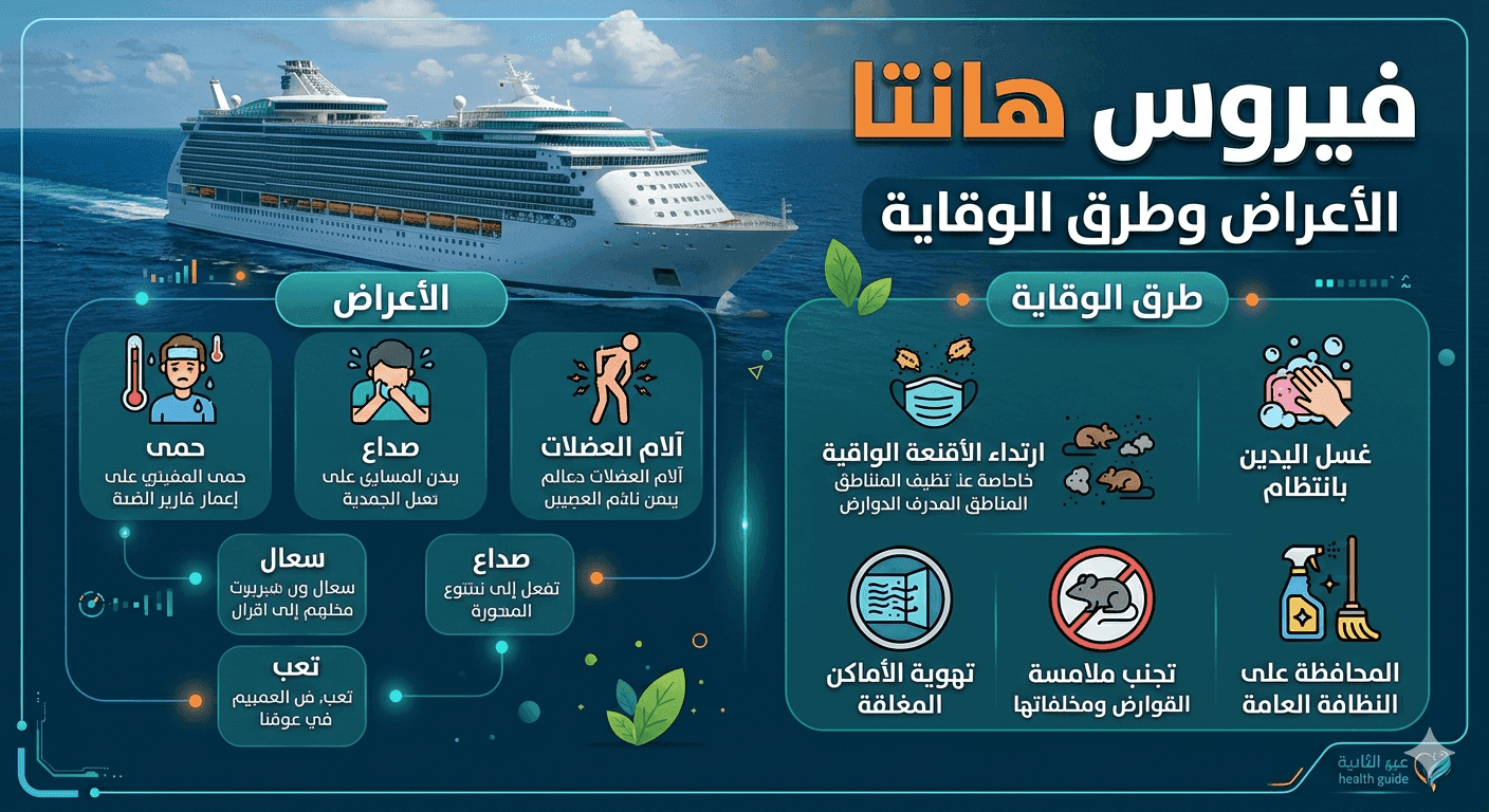 فيروس هانتا