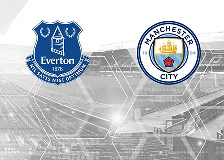 مباراة إيفرتون ضد مانشستر سيتي اليوم 4-5-2026