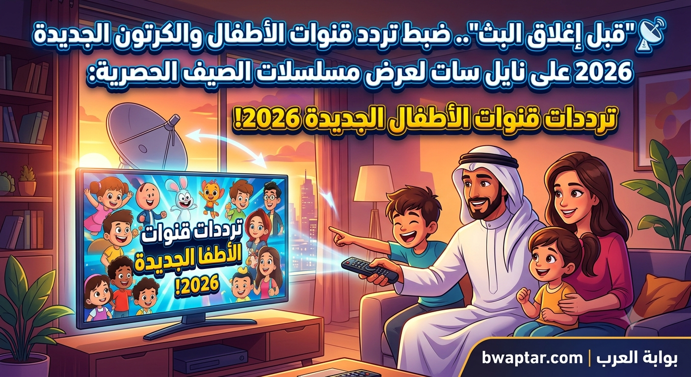 مسلسلات الصيف الحصرية