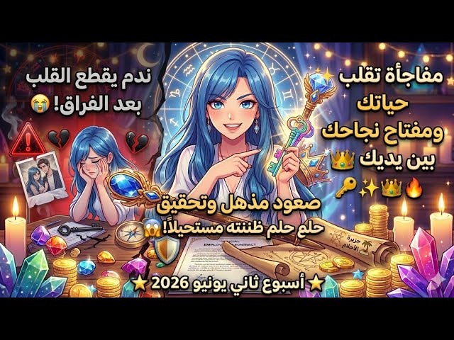 برج السرطان