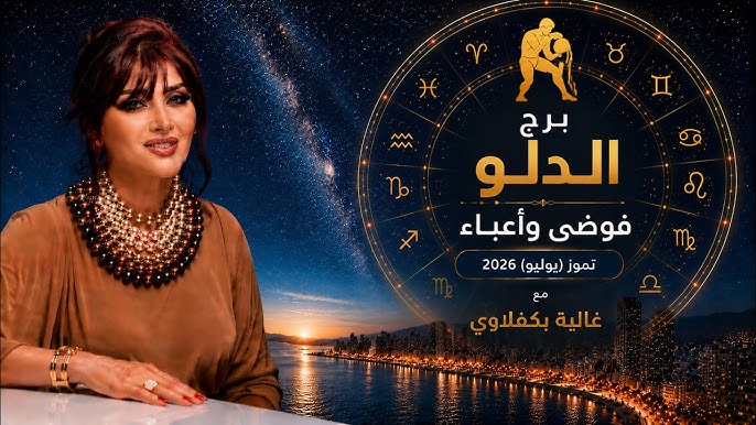 برج الدلو