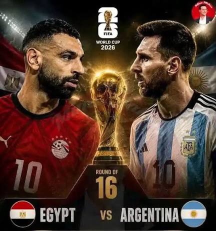 صلاح وميسي