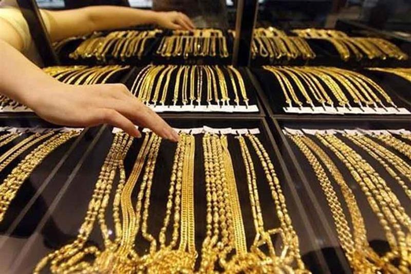 سعر الذهب اليوم