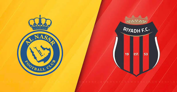 النصر والرياض