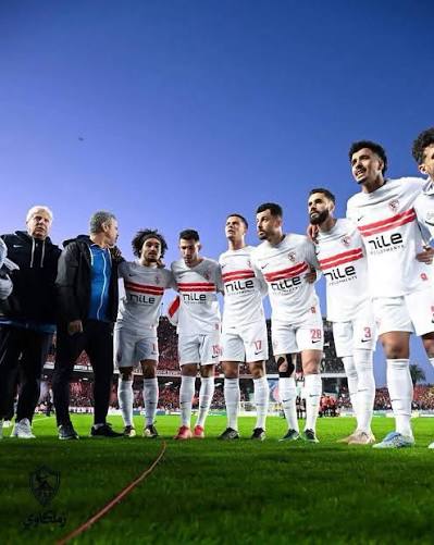 الزمالك ونادي البلاستيك