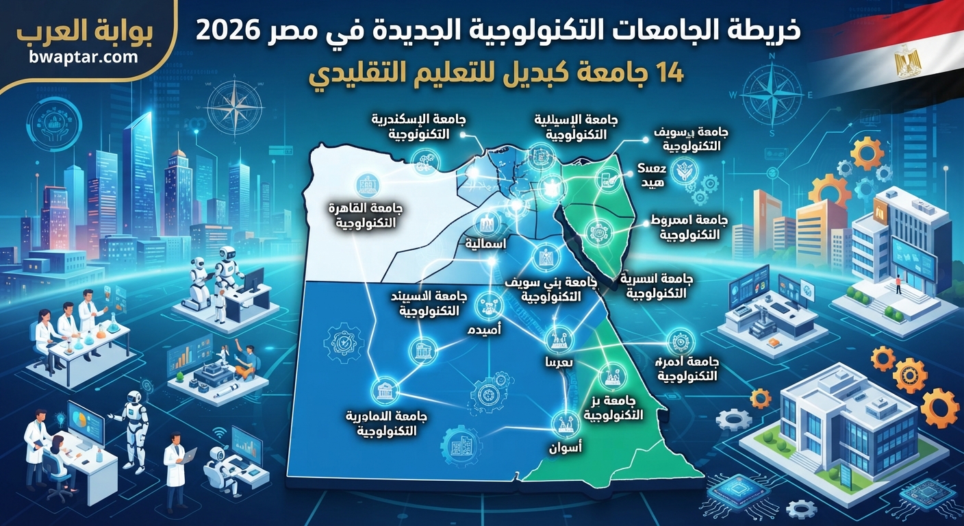 البديل الأقوى للتعليم التقليدي