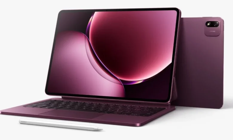 جهاز Xiaomi Pad 9 Pro Max