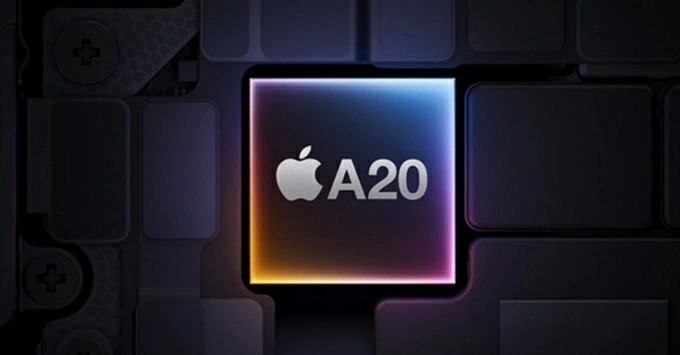 شريحة A20 Pro