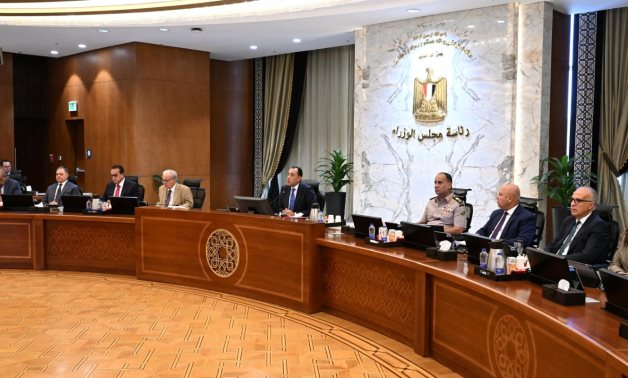 توفيق أوضاع الأجانب