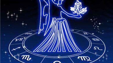 توقعات برج العذراء