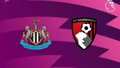 نيوكاسل وبورنموث