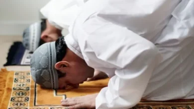 أذان الفجر