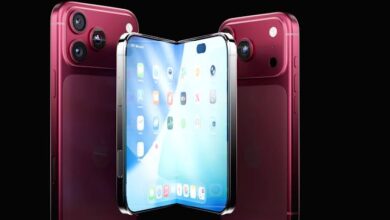 iPhone 18 Pro Max