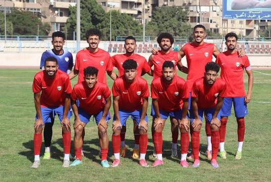 النصر وديروط