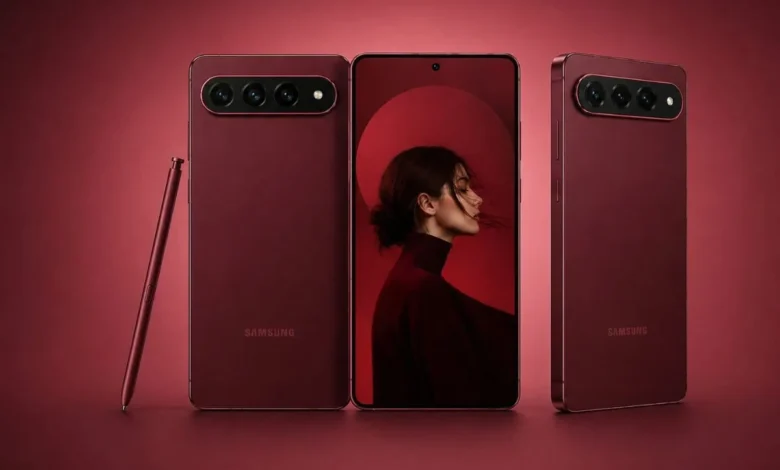 Galaxy S27 Ultra