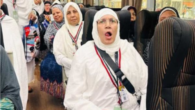 أسماء الفائزين في حج الجمعيات 2027