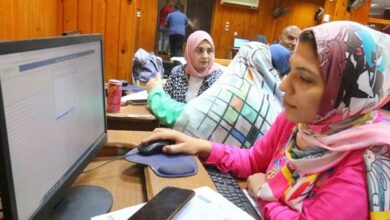إتاحة تسجيل الرغبات للطلاب المستنفدين