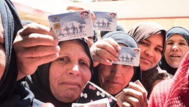 معاشات شهر أكتوبر 2026