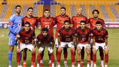 موعد مباراة الأهلي وأبو قير للأسمدة