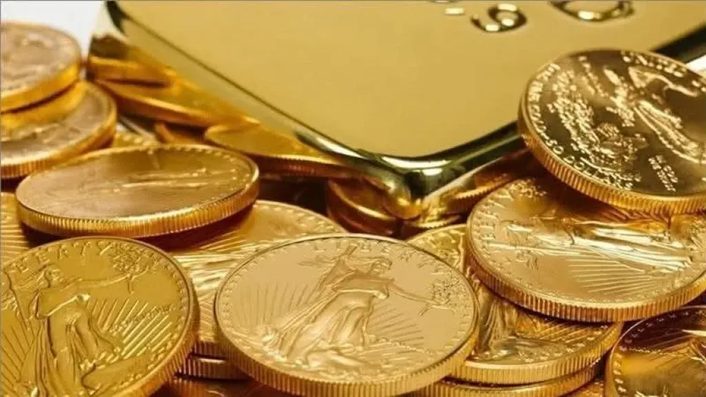 الجنيه الذهب يفاجئ الأسواق