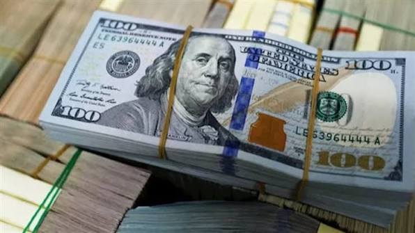 سعر الدولار