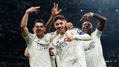 القناة الناقلة لمباراة إلتشي وريال مدريد