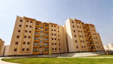 شقق سكنية بإيجار مخفض 2026