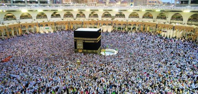 طريقة حجز الحج السياحي 2027